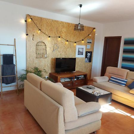 Casa Elsa Lejlighed Puerto del Rosario  Eksteriør billede