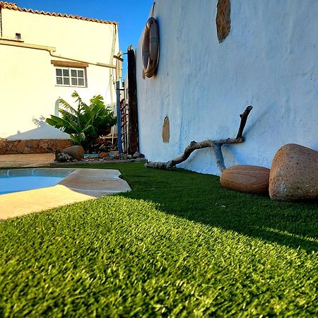 Casa Elsa Lejlighed Puerto del Rosario  Eksteriør billede