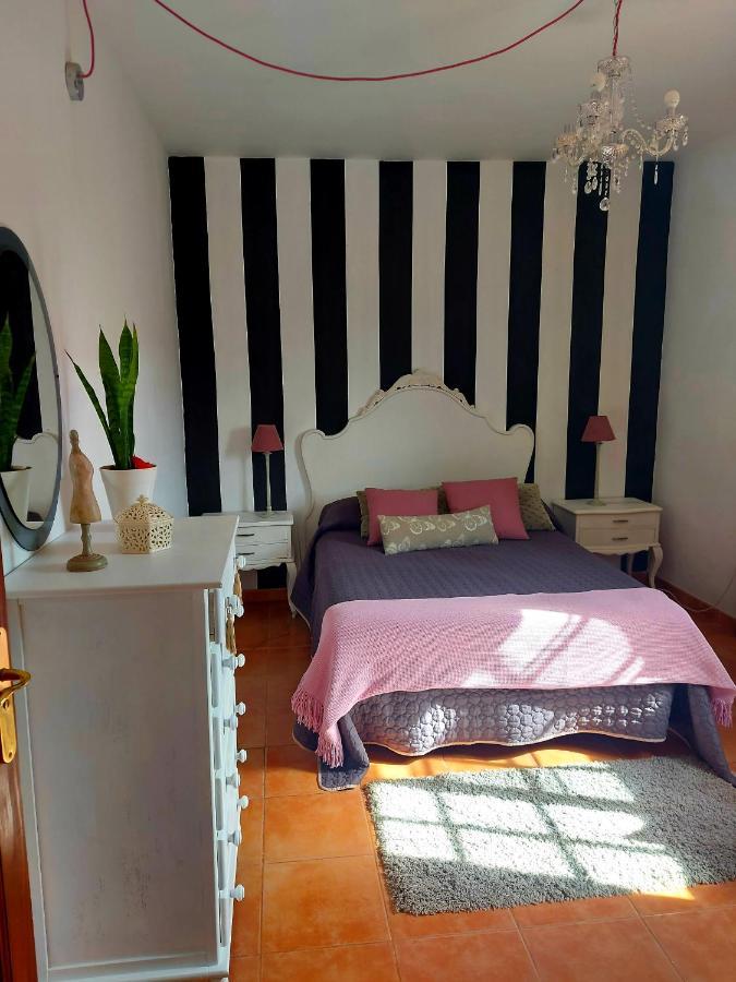 Casa Elsa Lejlighed Puerto del Rosario  Eksteriør billede