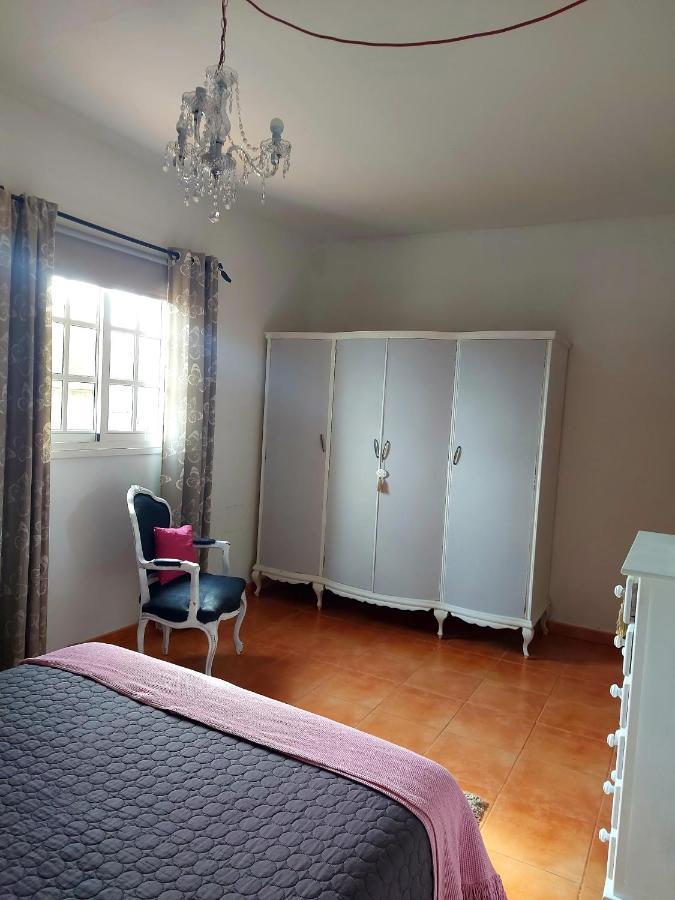 Casa Elsa Lejlighed Puerto del Rosario  Eksteriør billede