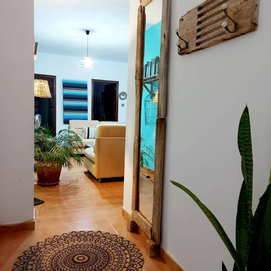 Casa Elsa Lejlighed Puerto del Rosario  Eksteriør billede