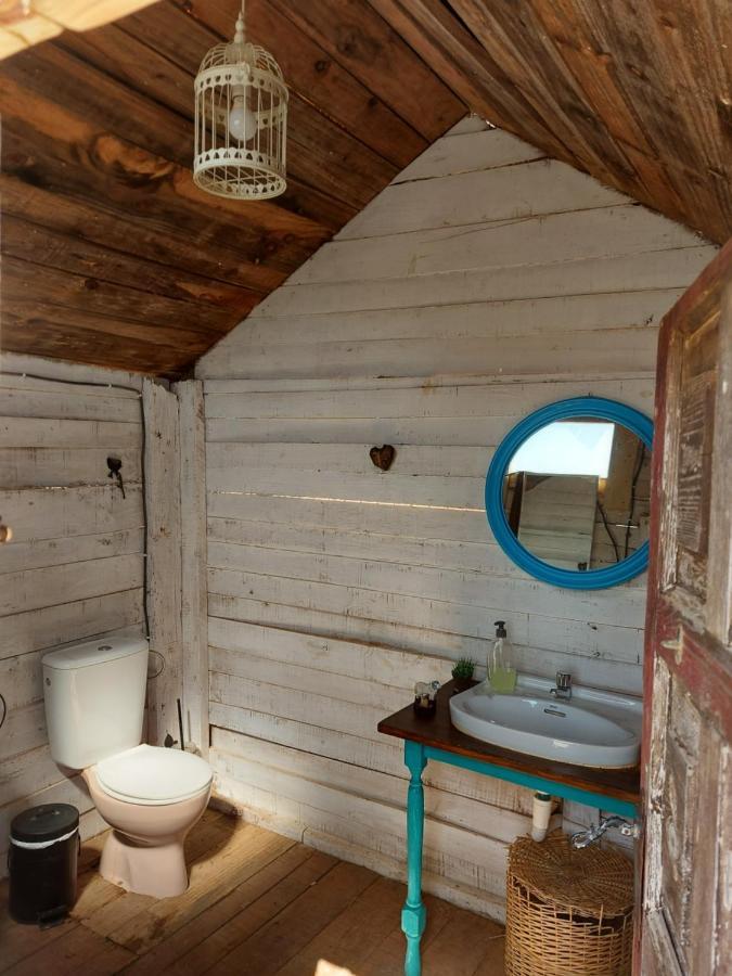 Casa Elsa Lejlighed Puerto del Rosario  Eksteriør billede