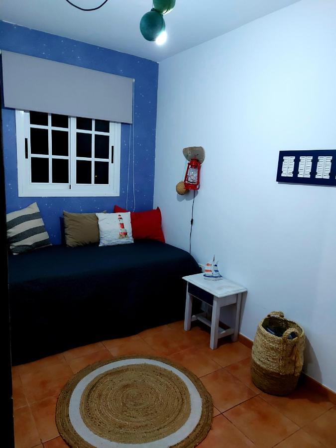 Casa Elsa Lejlighed Puerto del Rosario  Eksteriør billede