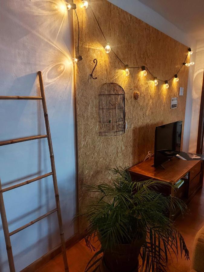 Casa Elsa Lejlighed Puerto del Rosario  Eksteriør billede