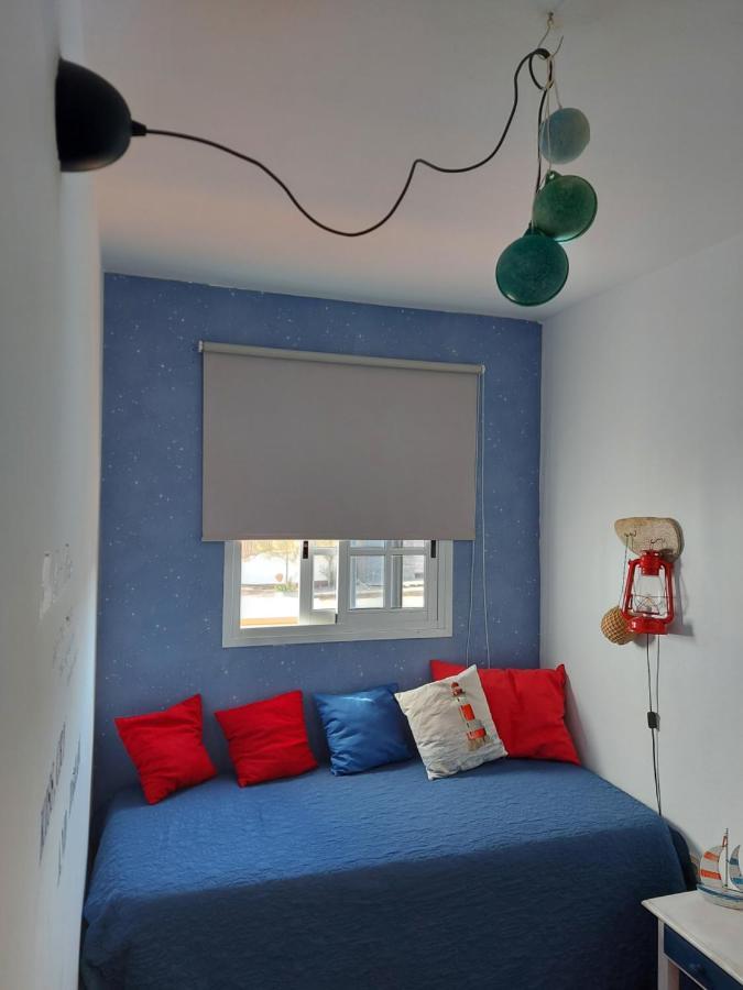 Casa Elsa Lejlighed Puerto del Rosario  Eksteriør billede